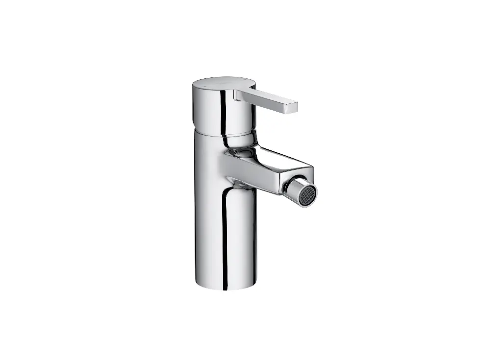 Grifería de Bidet Monobloque Roca Línea Naia