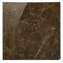 Porcelanico Lume Nero Capressi Pulido 75x75 (1ra Calidad)