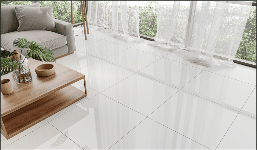 Porcelanico Lume Nevada Pulido 75x75 (1ra Calidad)