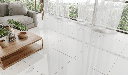 Porcelanico Lume Nevada Pulido 75x75 (1ra Calidad)