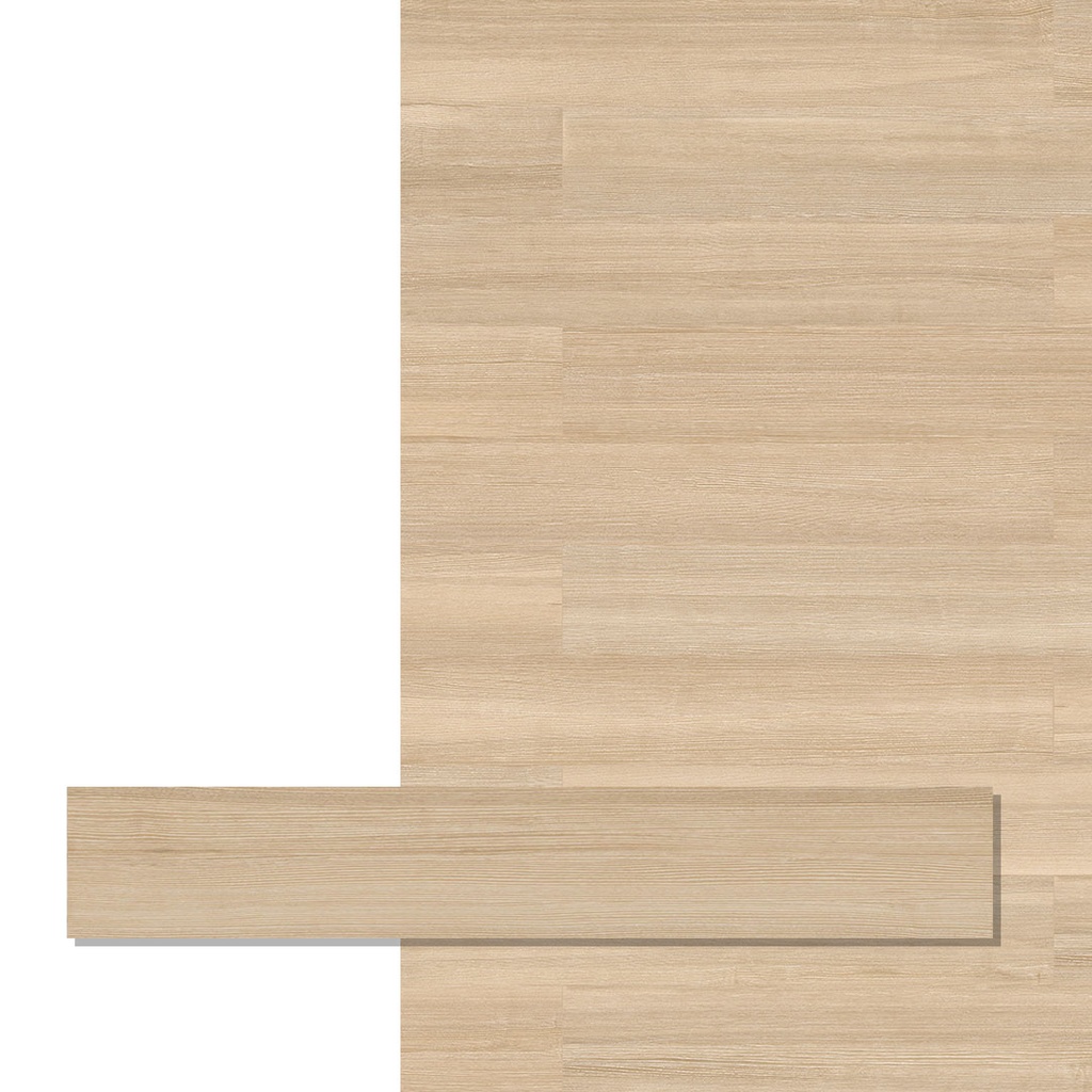 Porcelanato Portinari Nordic Beige Natural 20x120 (1ra Calidad) 61484