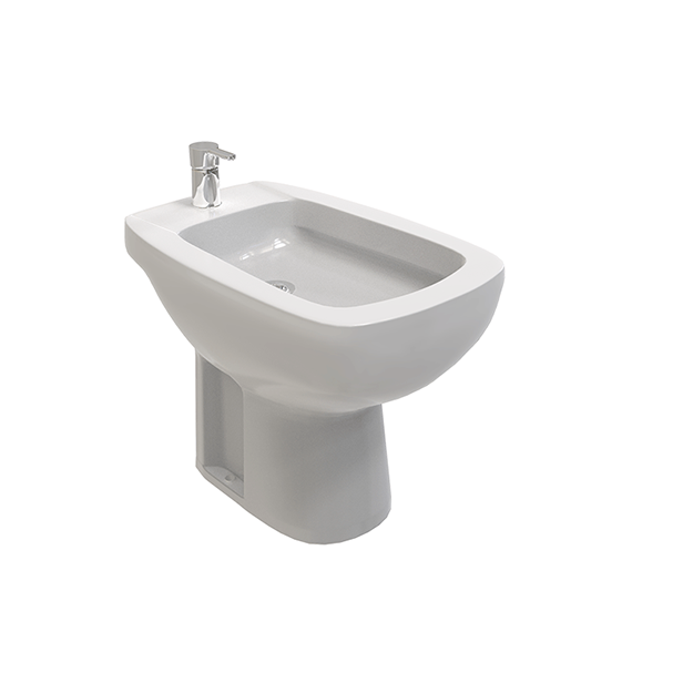 Bidet 3 Agujeros Flowater Línea Nowen