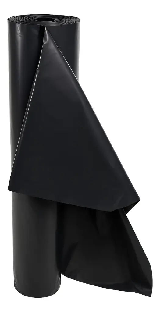 Film de Polietileno (Nylon) 200 Micrones (Rollo 2x50m)