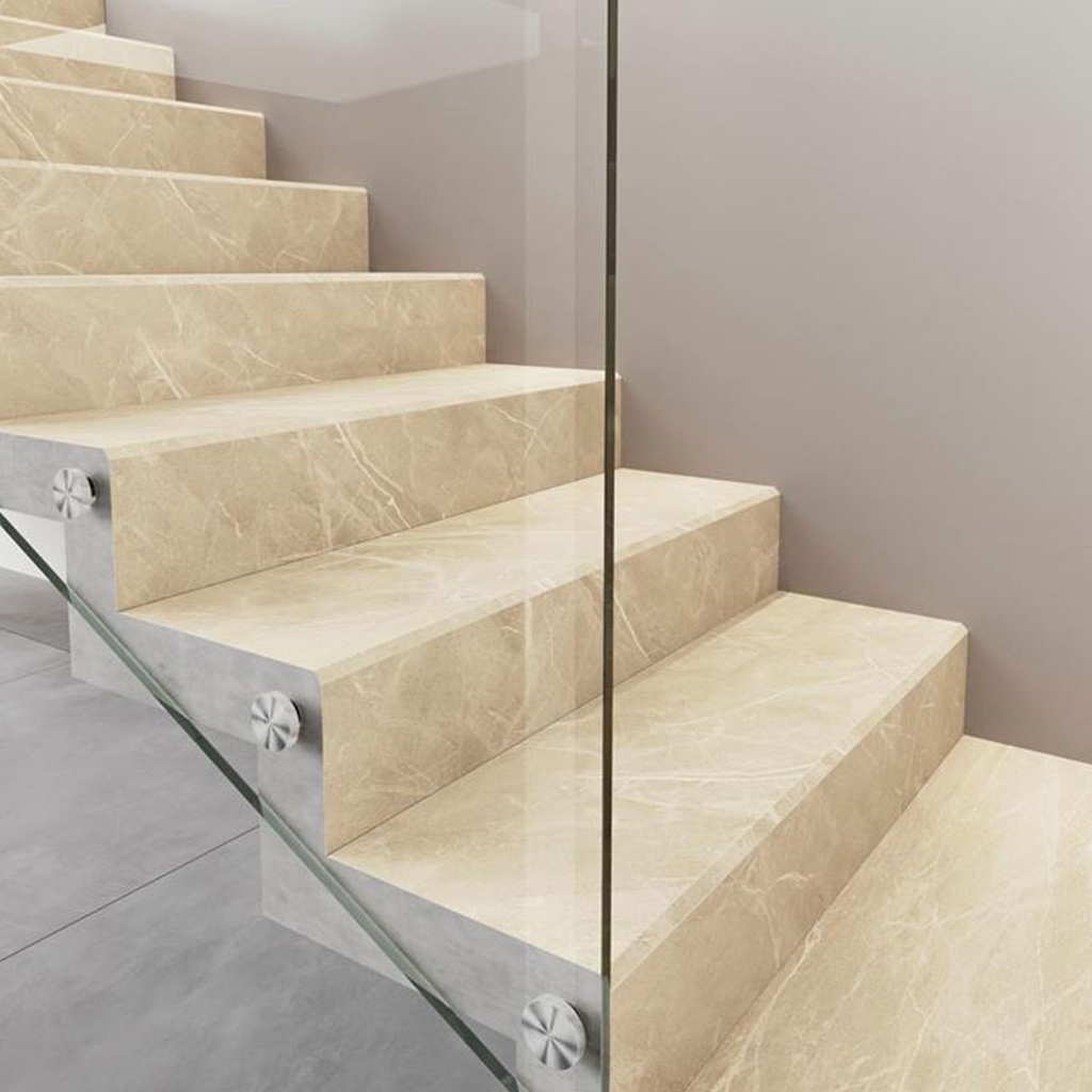 Porcelanato Portinari Opera SBE Pulido 60x120 60015