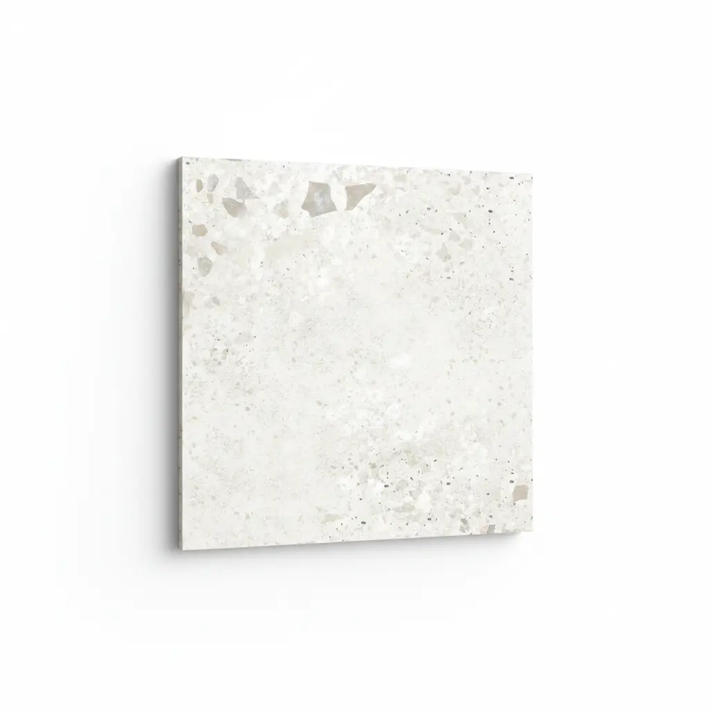 Porcelanato Alberdi Oporto Blanco H5 80x80 (1ra Calidad)
