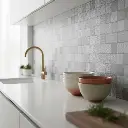 Revestimiento Alberdi Paris Gris 34x51 (1ra Calidad)