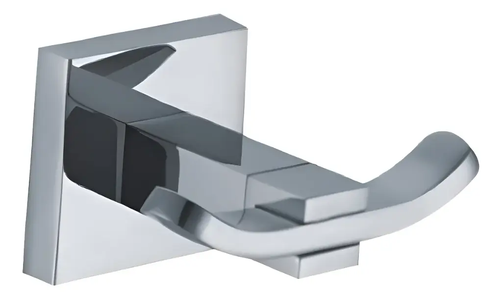 Percha Peirano Línea 11000 Cromo 11030