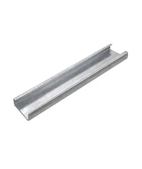Perfil PGC 200x40x15 (Espesor 1.6mm) (Venta por Metro) 27416