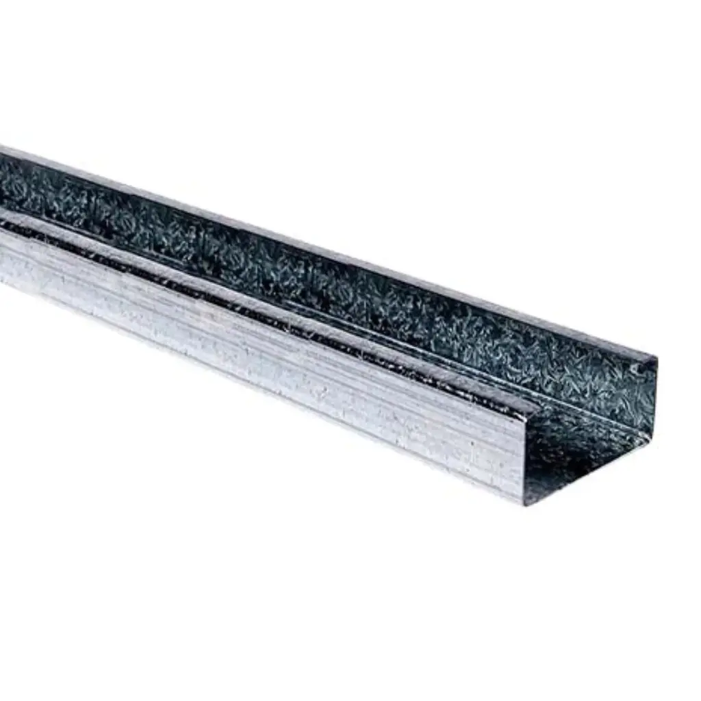Perfil PGC 250x40x15 (Espesor 1.6mm) (Venta por Metro) 27419