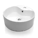 Bacha de Apoyo Piazza 40.5x40.5cm A029