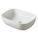 Bacha de Apoyo Piazza Slim 38.5x32cm A426