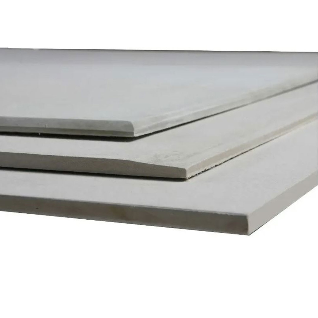 Placa Cementicia Superboard 8mm (1.20x2.40m)