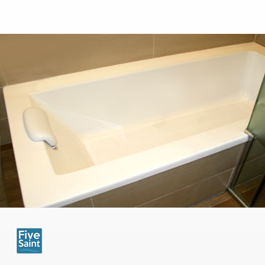 Hidromasaje Five Saint Romana 150x70 (Casco) FSC004