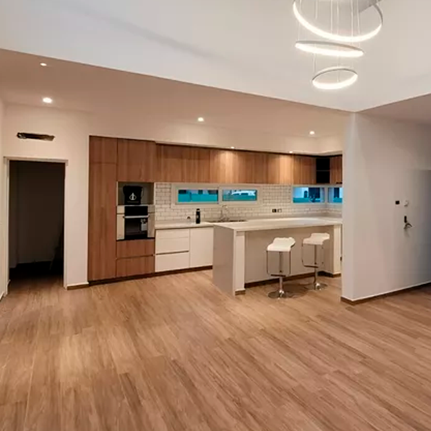 Porcelanato Vite Salix Eco Natural 20x120 (1ra Calidad)