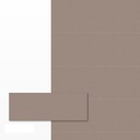 Revestimiento Portinari Sensorial Tartan Mate 33.3x100 596