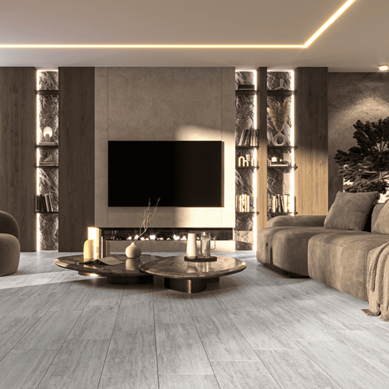 Porcelanico Lume Serena 22x90 (1ra Calidad)