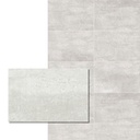 Revestimiento Alberdi Shanghai Gris 34x51 (1ra Calidad)