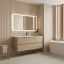 Revestimiento Portinari Soft Walls Beige Mate 30x60 62798