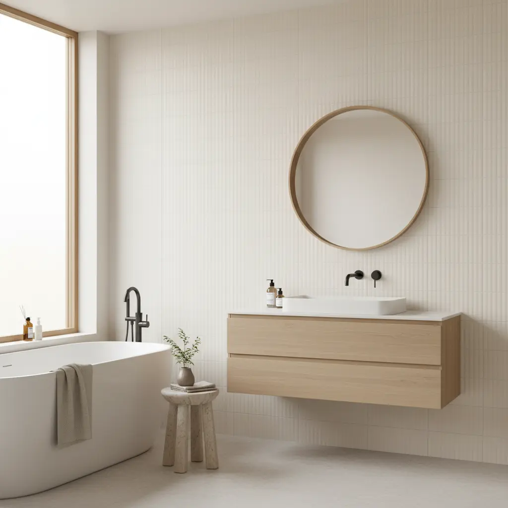 Revestimiento Portinari Soft Walls OFW Mate 30x60 62800