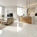 Porcelanato Lume Soho White Pulido 62x119 (1ra Calidad)