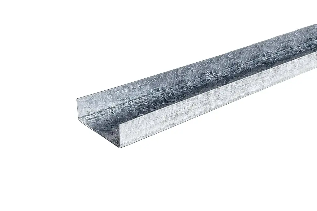 Perfil Solera 100mm (Tira 2.6m) 27718