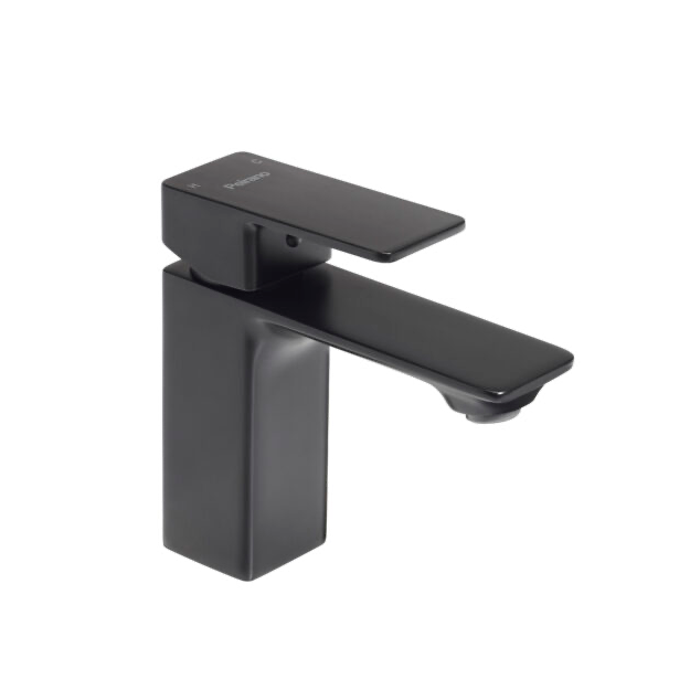 Grifería Monocomando de Lavatorio Peirano Soria Cromo 60-152