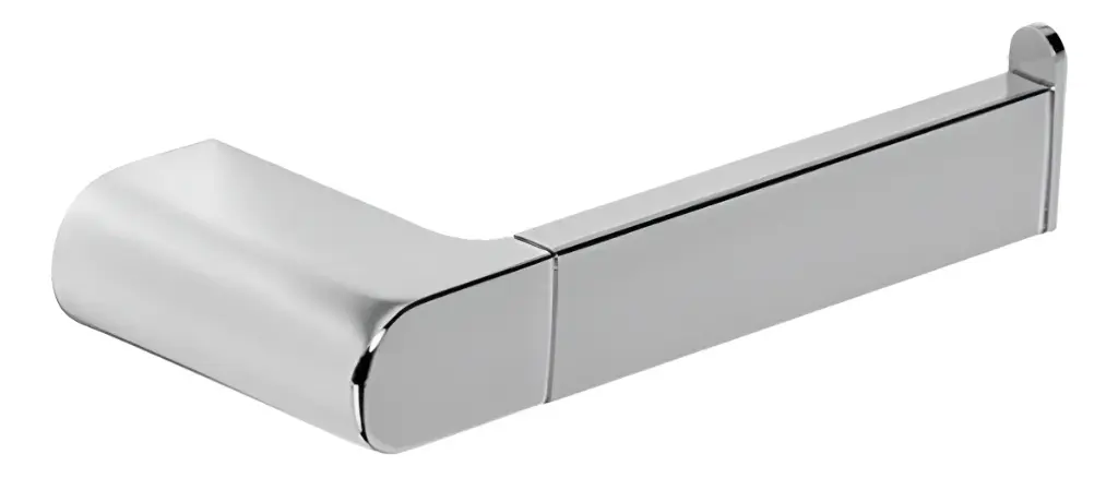 Portarrollo Peirano Línea Soria Cromo 16040