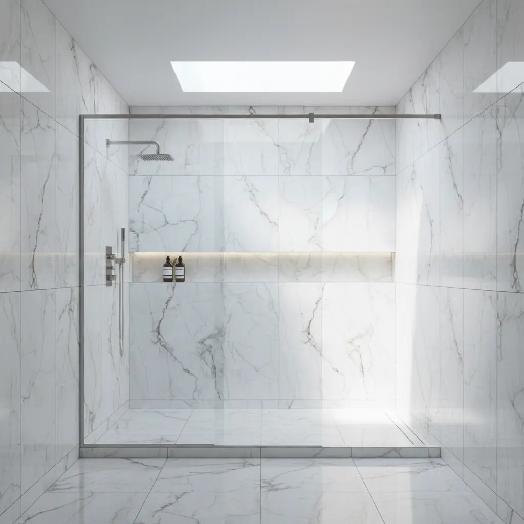 Porcelanato Lume Splendore Pulido 62x119 (1ra Calidad)