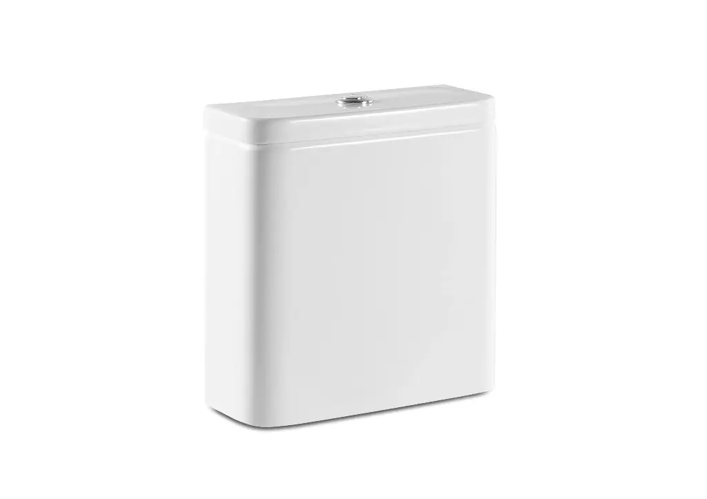 Depósito de Apoyo Roca Línea The Gap Rimless 3/4.5L