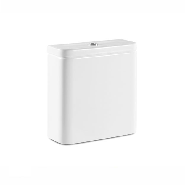 Depósito de Apoyo Roca Línea The Gap 3/6L Blanco