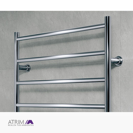 Toallero Eléctrico Atrim Coco 69x60cm 1120+