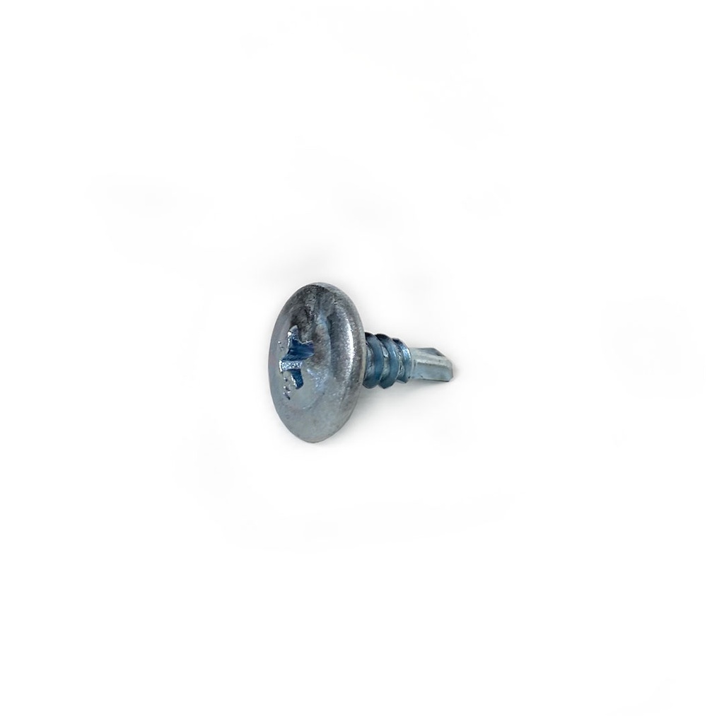 Tornillo T3 Mecha 6x1 5/8