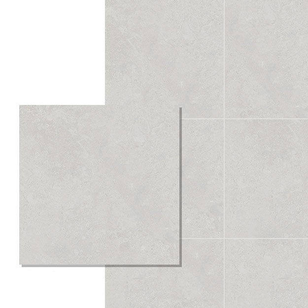 Porcelanato Vite Urban Light Grey Natural 60x60 (1ra Calidad)