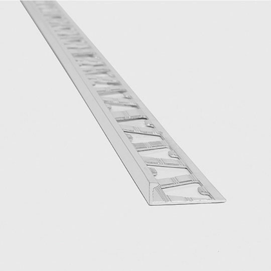 Varilla Perfil L Acero Inoxidable 10mm 1450