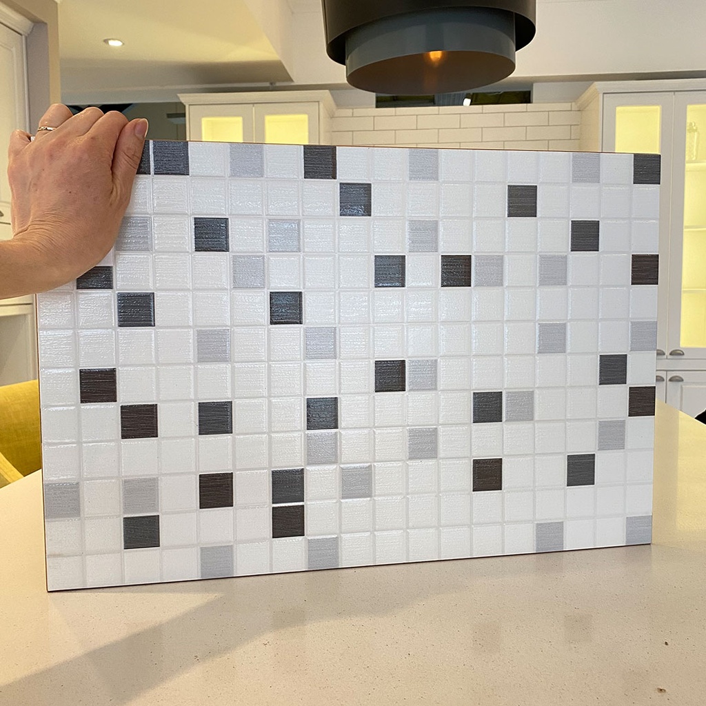 Revestimiento Alberdi Veneto Gris 34x51 (1ra Calidad)