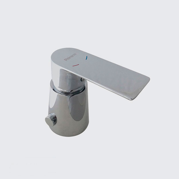 Grifería Monocomando de Bidet c/ Transf. Peirano Vera 70-180