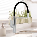 Grifería Monocomando de Cocina Peirano Vera Colors 20-180