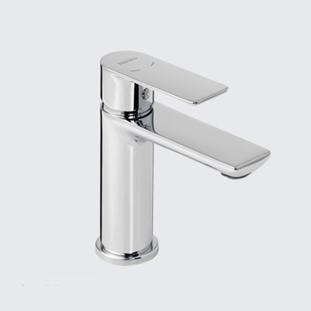 Grifería Monocomando de Lavatorio Peirano Vera 60-180
