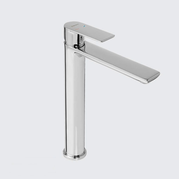 Grifería Monocomando Alta Peirano Línea Vera 61-180