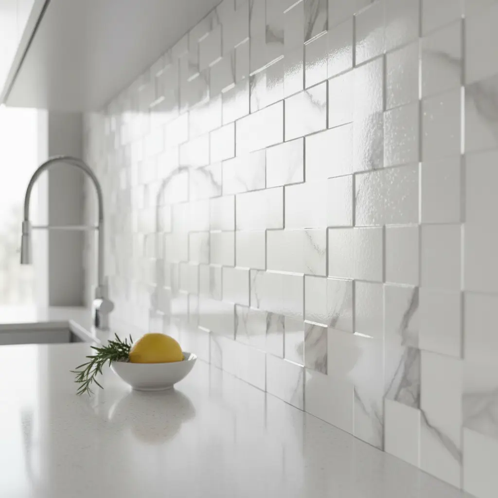 Revestimiento Alberdi Vogue Gris 34x51 (1ra Calidad)