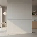 LUNA WHITE MATE 1RA 30.5x60.5 (1.85)