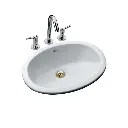 BACHA ESQUEL ENCASTRE LESF-B