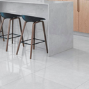 PULPIS CINZA POL 75x75 1RA (2.81) LUME