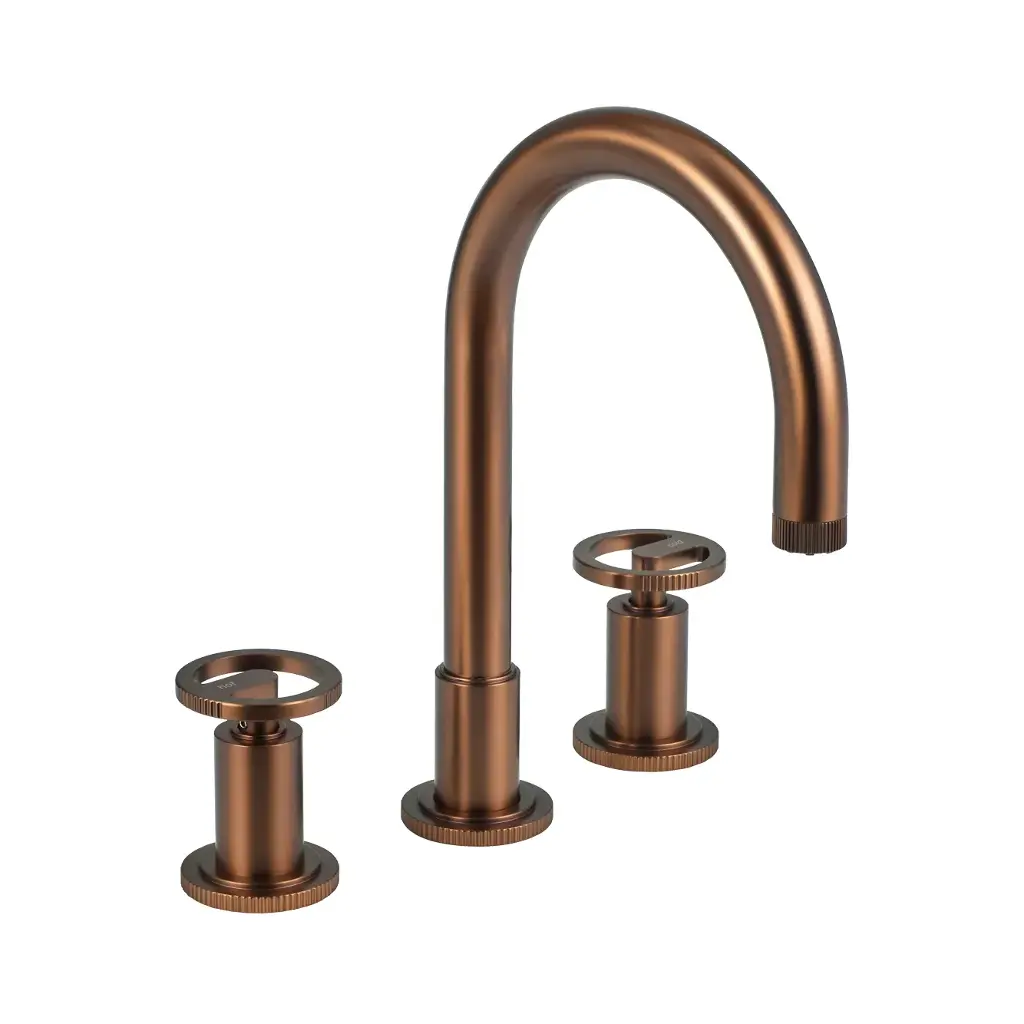 PULSE DARK GOLD LAVAT C/CERA 60-175DG