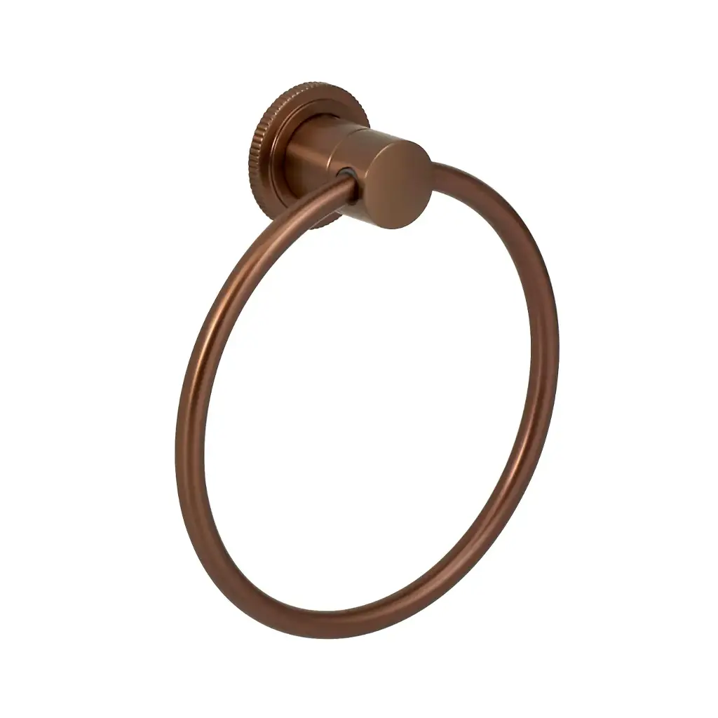 PULSE TOALLERO DE ARO DARK GOLD 20020DG