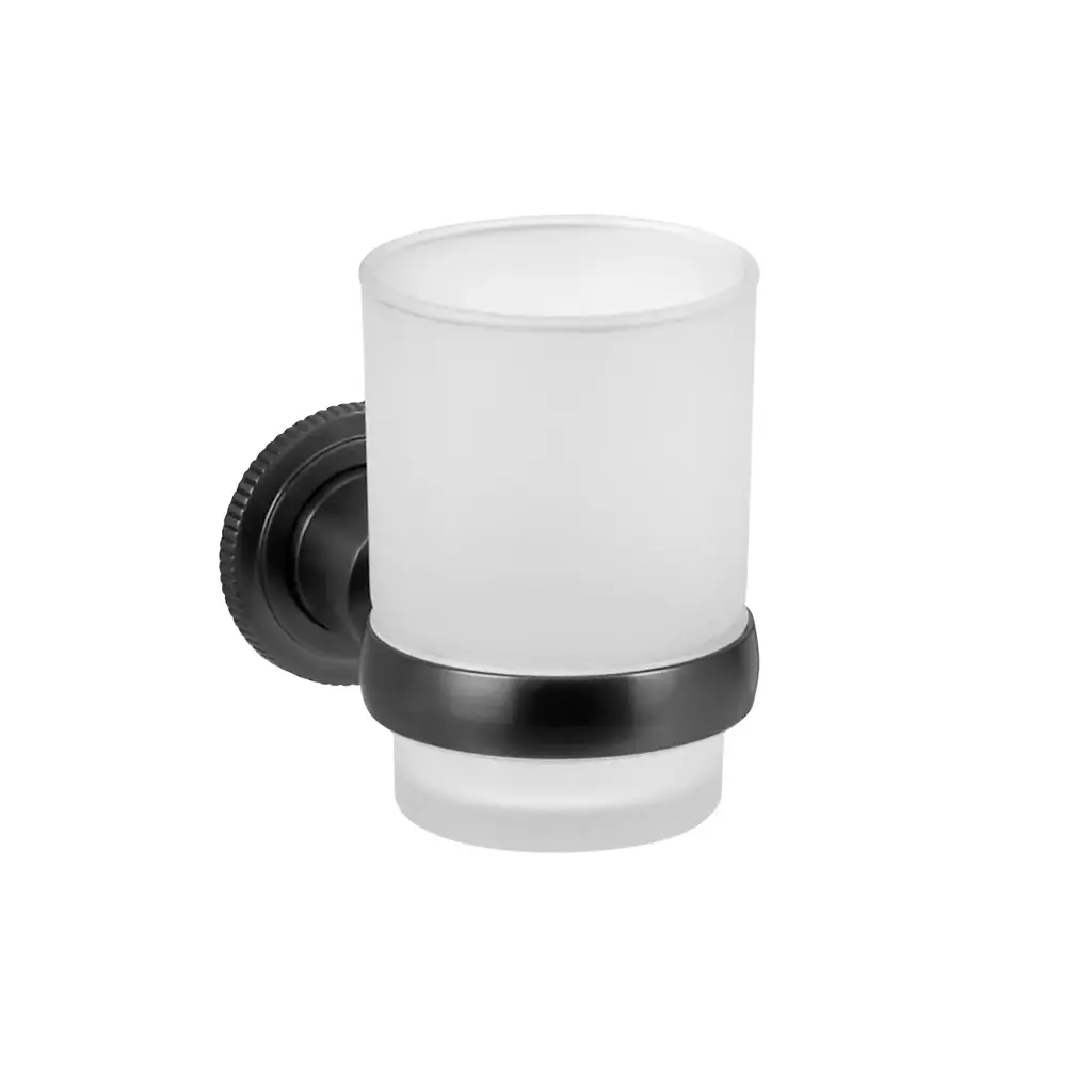 PULSE PORTA VASO Y CEP. GRAFITO 20060GR