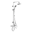 COLUMNA DE DUCHA EXTERIOR ADRA PLUS 84-203ST