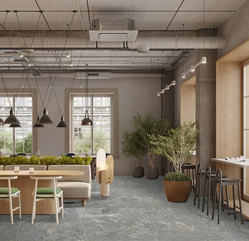 CUENCA GRIS 61X61 1RA.(2.63)ALBERDI