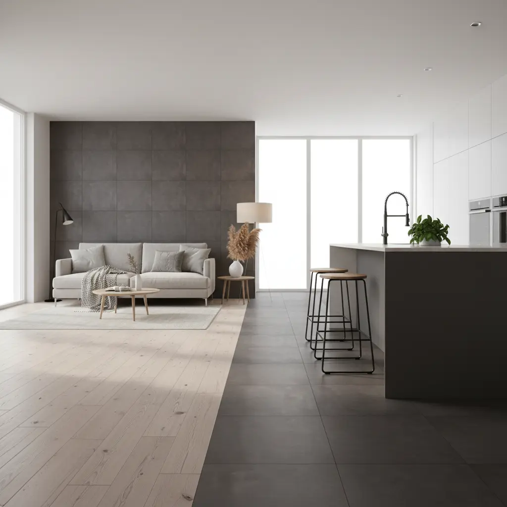 PORTLAND NEGRO S 51X51 1RA(2.08)ALBERDI