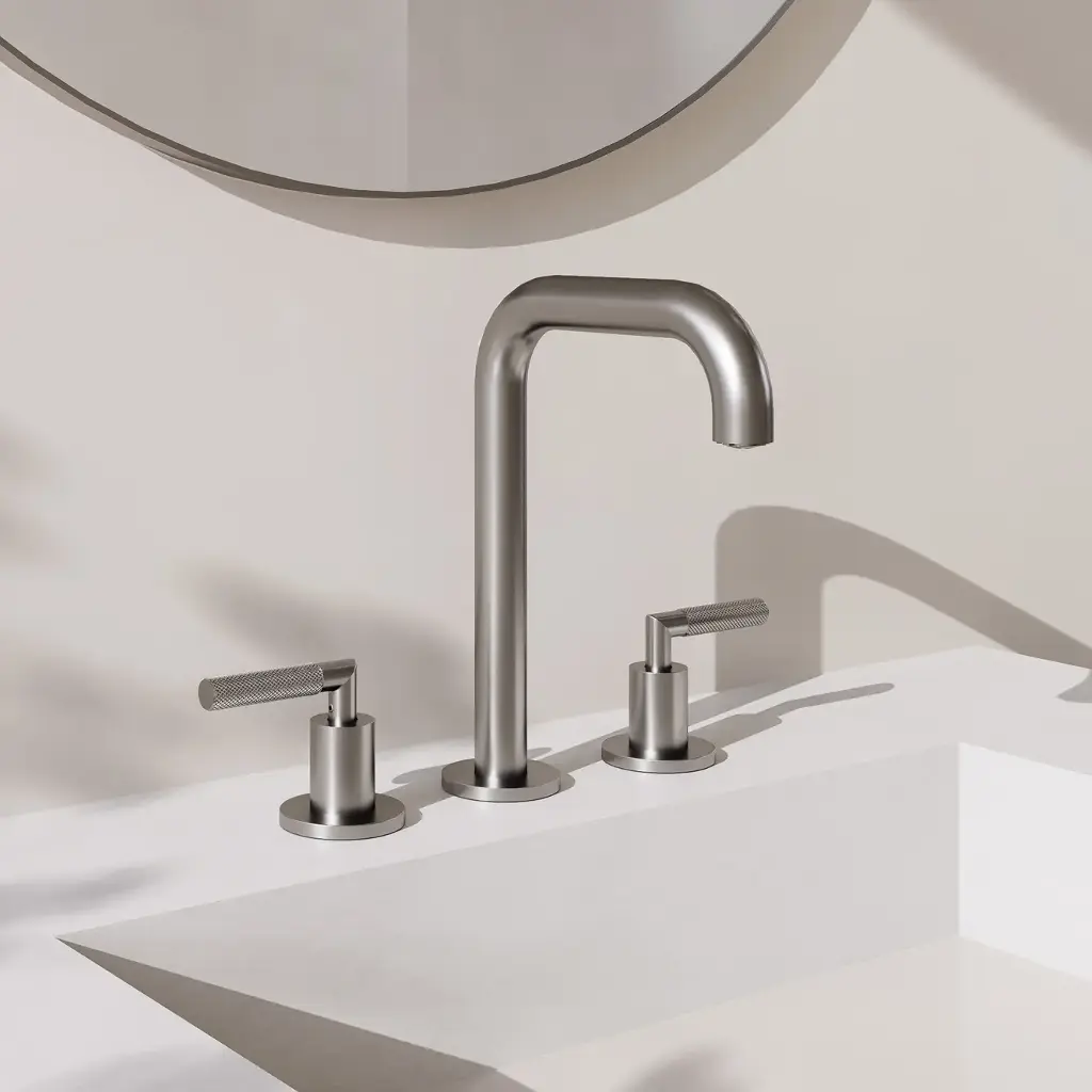 BEAT LAVATORIO  NICKEL 60-201NI